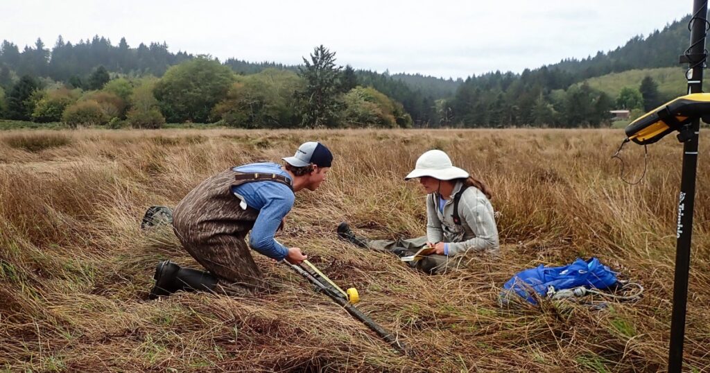 Cascadia Subduction Zone Earthquakes Could Be More Severe Than Previously Anticipated Cascadia subduction zone earthquakes could be more severe than previously