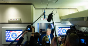 China and tariffs thwart trump's tiktok negotiations