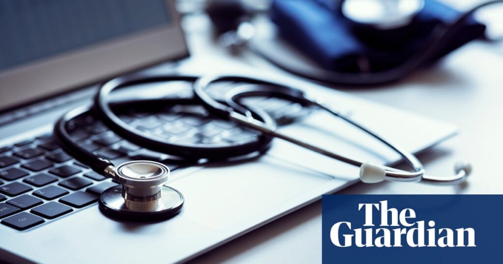 Chinese researchers granted access to 500,000 uk gp records raises