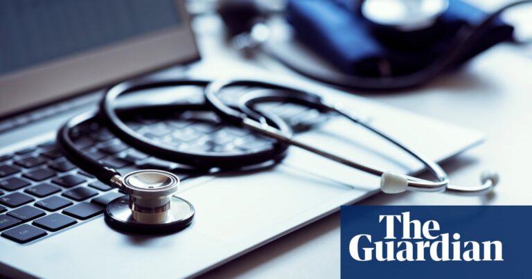 Chinese researchers granted access to 500,000 UK GP records raises concerns about data protection Chinese researchers granted access to 500,000 uk gp records raises