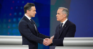 Climate change: a major concern falling off the agenda in