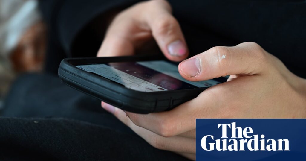 Commissioner advocates for ban on apps creating deepfake nude images