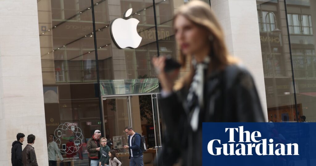 Could u.s. antitrust laws curb silicon valley? | meta