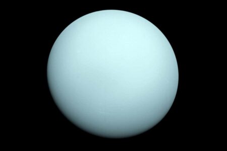 Could you survive on uranus for longer than expected?