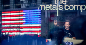 Days after trump's commitment to underwater mining, tensions mount between