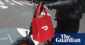 Doordash proposes acquisition of uk rival deliveroo for $3.6 billion