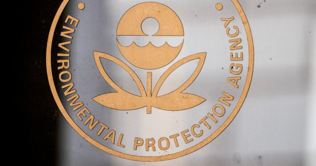 EPA initiates staff reductions for environmental justice workers Epa initiates staff reductions for environmental justice workers