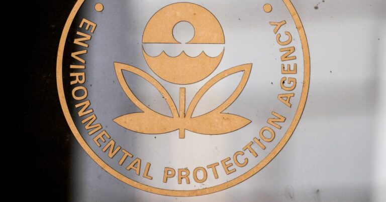 Epa initiates staff reductions for environmental justice workers