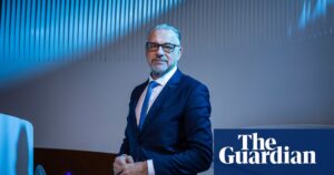 Esa leader | outer space