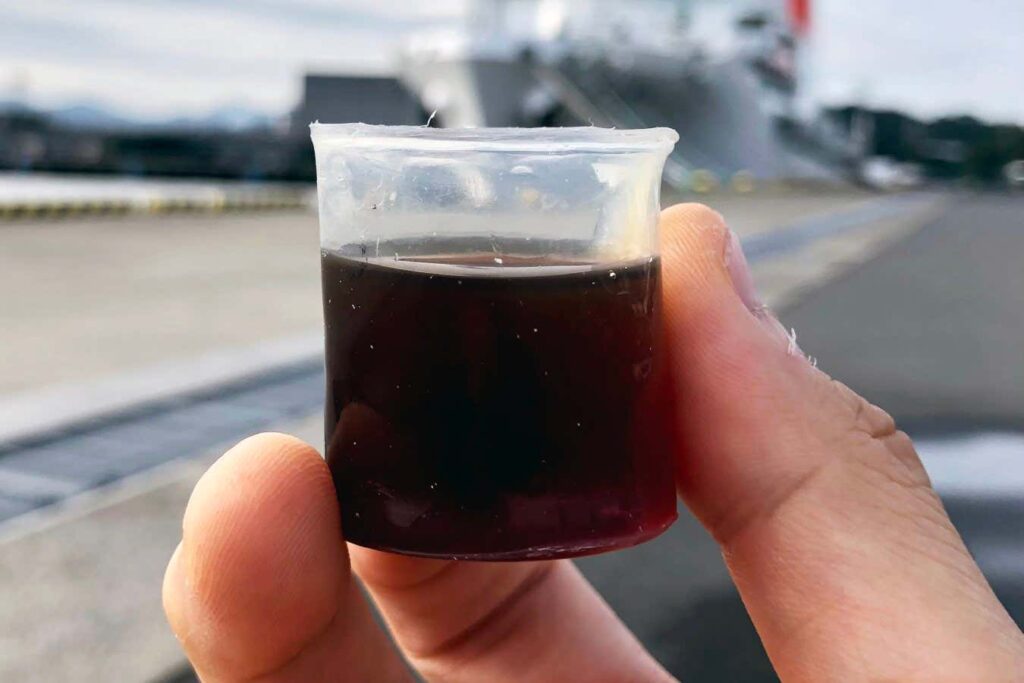 Eco-friendly plant-based waterproofing materials to replace single-use plastics Eco friendly plant based waterproofing materials to replace single use plastics