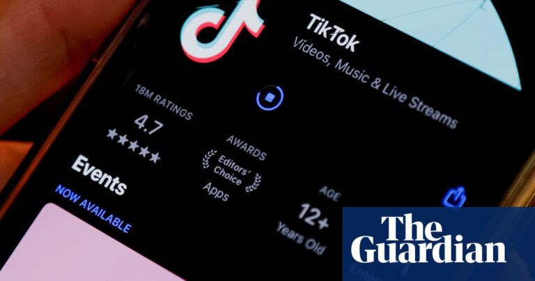 Electronic music gains popularity over indie in Tiktok post views Electronic music gains popularity over indie in tiktok post views