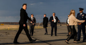 Elon musk set to face major penalty from the eu