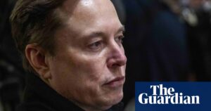 Elon musk's acquisition causes x's uk interests to collapse the