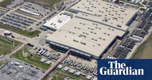 Elon musk's xai faces accusations of contaminating memphis supercomputers