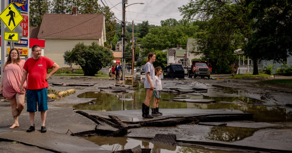 Enhanced research may improve climate legislation by holding polluters accountable