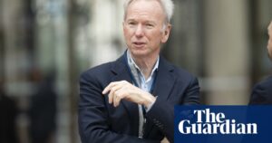 Eric schmidt, ex google ceo, purchases a luxury london mansion for