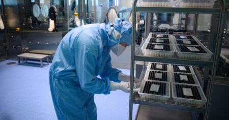 European pharma industry struggles amid trump's tariff threats