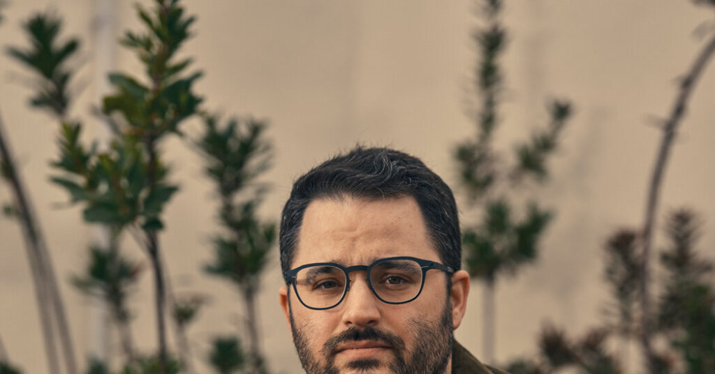 Ex cia agent seizing opportunity in rising european military investment