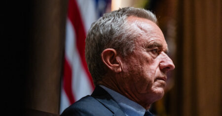 Experts Question Kennedy’s Proposed Timeline for Discovering Autism’s Cause Experts question kennedy's proposed timeline for discovering autism's cause