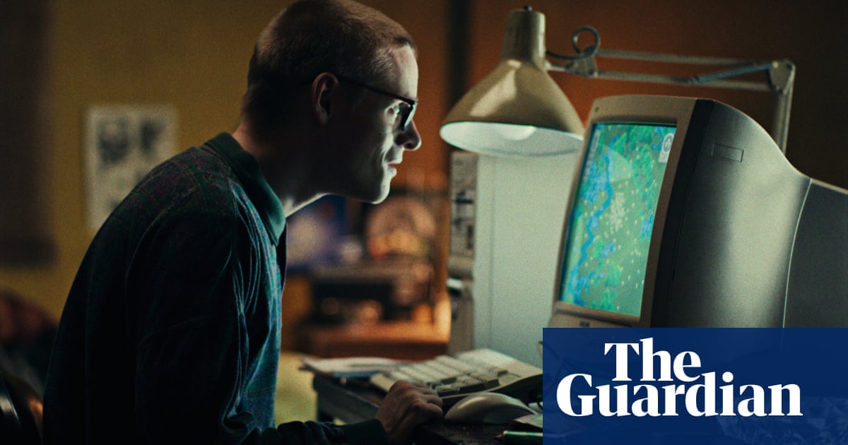 Exploring dark themes: how black mirror pushes boundaries in gaming