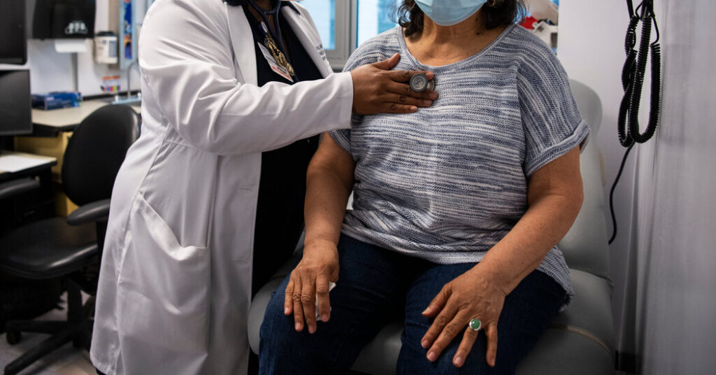 Federal officials commit to reinstating funding for women's health programs