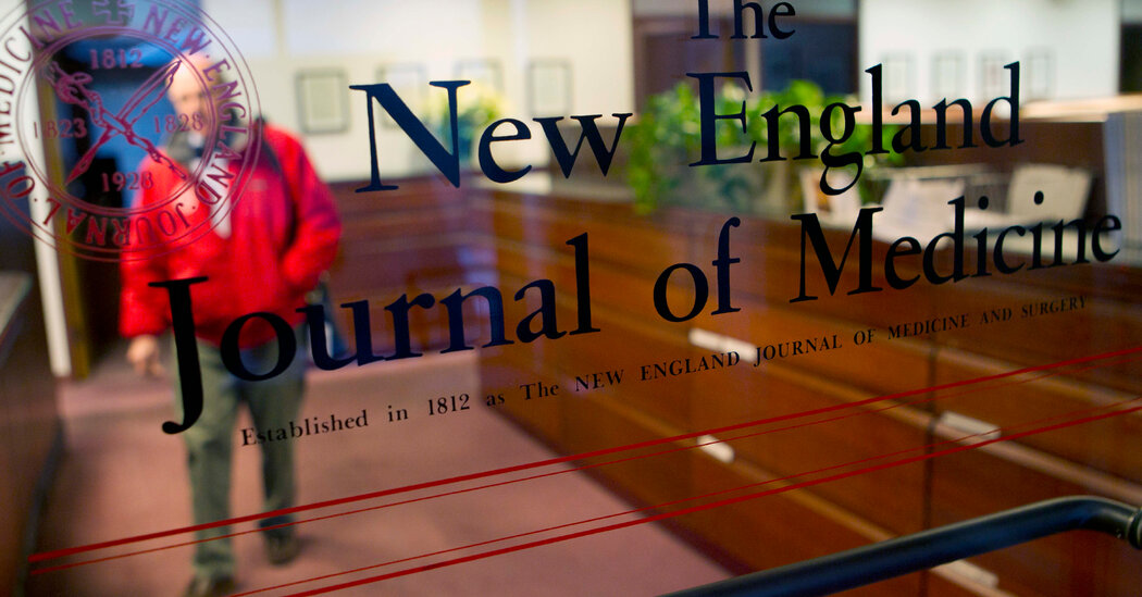 Federal prosecutors seek major medical journals in response to ambiguous