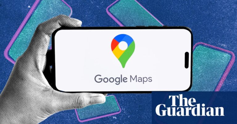 Find the ultimate human spot on the web with Google Maps Find the ultimate human spot on the web with google
