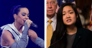 First all female spaceflight milestone accomplished by blue origin