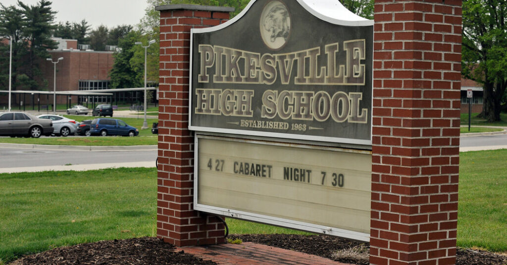 Former school athletic director sentenced to four months in prison