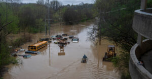 Funding for national climate assessment to be reduced