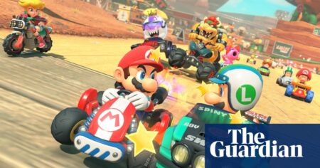 Get in the race with mario kart world: nintendo's must have