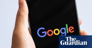 Google faces a £5 billion lawsuit in the uk for