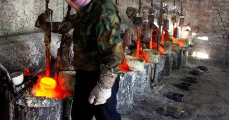 Has china halted the export of rare earth metals?