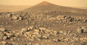 Hobble office's doge cuts funding for nasa and spacex mars