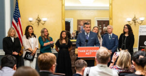 House approves bills to prohibit revenge porn sharing and sends