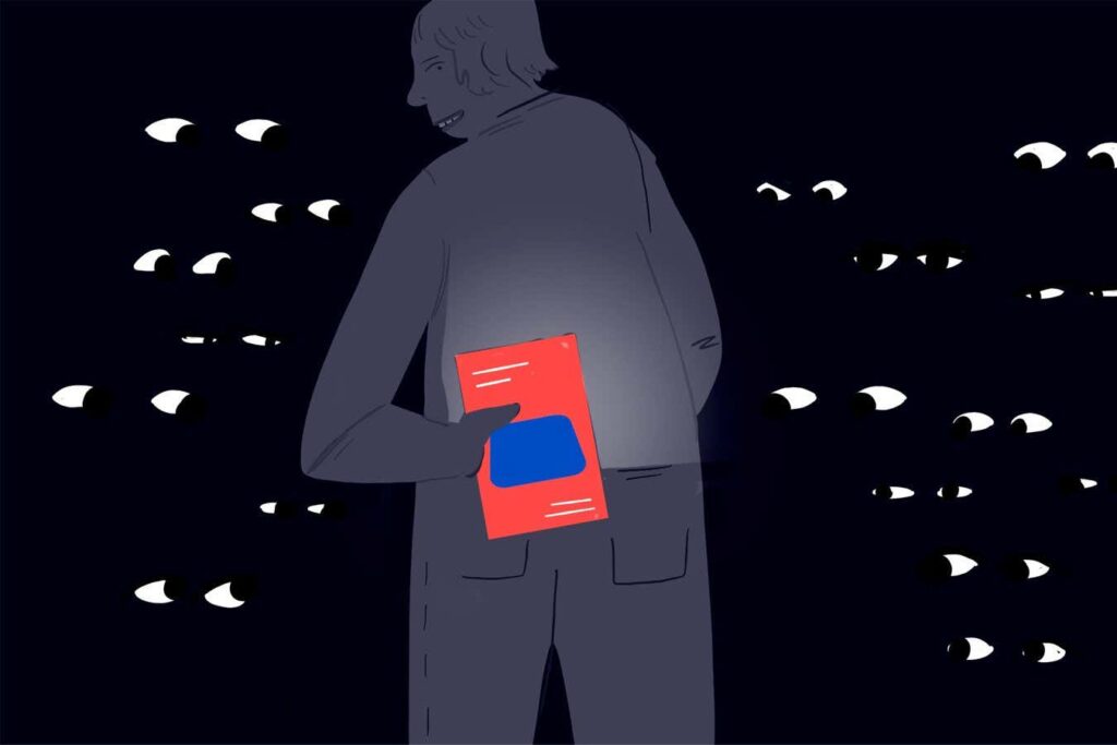 How zuckerberg uncovered the streisand effect through bestseller success