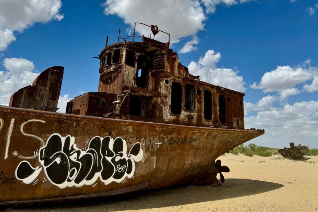 Human activity has profound impacts on the earth's upper mantle