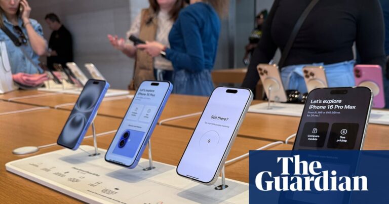 In march, apple airlifted iphones worth $2 billion from india