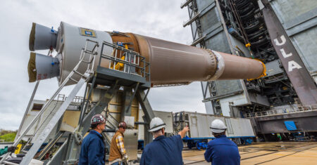 Introducing amazon's groundbreaking project: kuiper internet satellites here's what