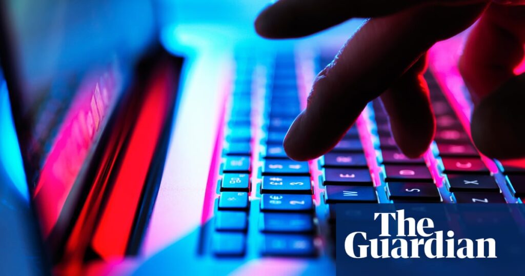 Investigation launched into online suicide forum in response to uk