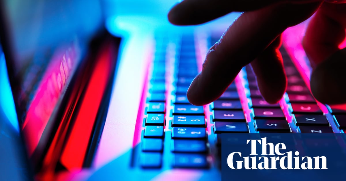 Investigation launched into online suicide forum in response to uk