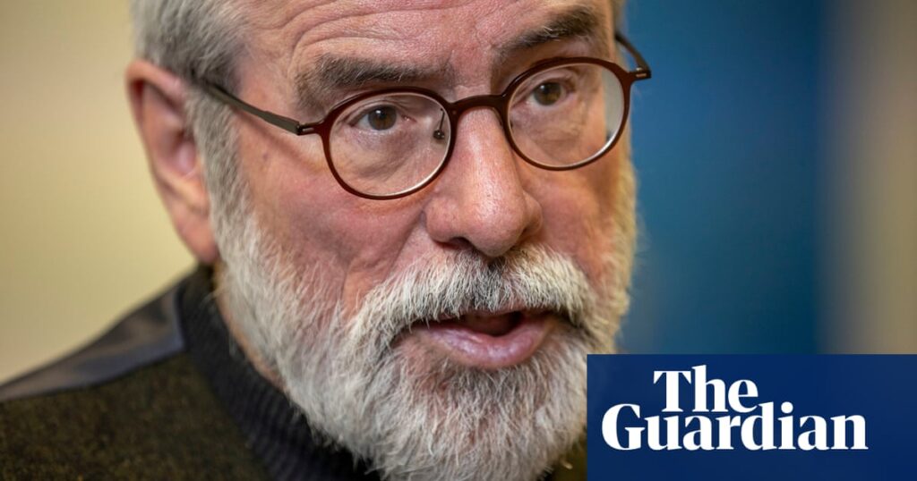 Jerry Adams may take legal action against Meta for reportedly using his book to train artificial intelligence Jerry adams may take legal action against meta for reportedly