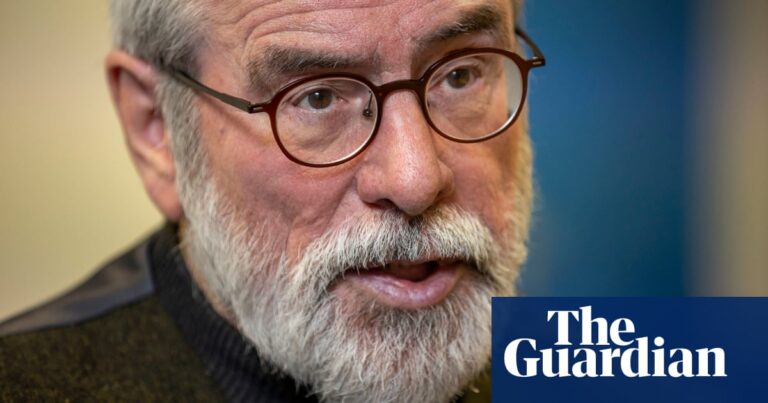 Jerry Adams may take legal action against Meta for reportedly using his book to train artificial intelligence Jerry adams may take legal action against meta for reportedly