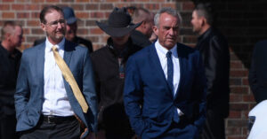 Kennedy embarks on tour despite ongoing battle with chronic illness