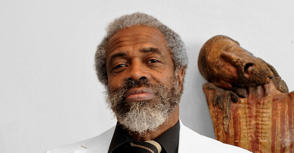 Leonardo Patterson, Infamous Dealer of Latin American Artifacts, Passes Away at 82 Leonardo patterson, infamous dealer of latin american artifacts, passes away