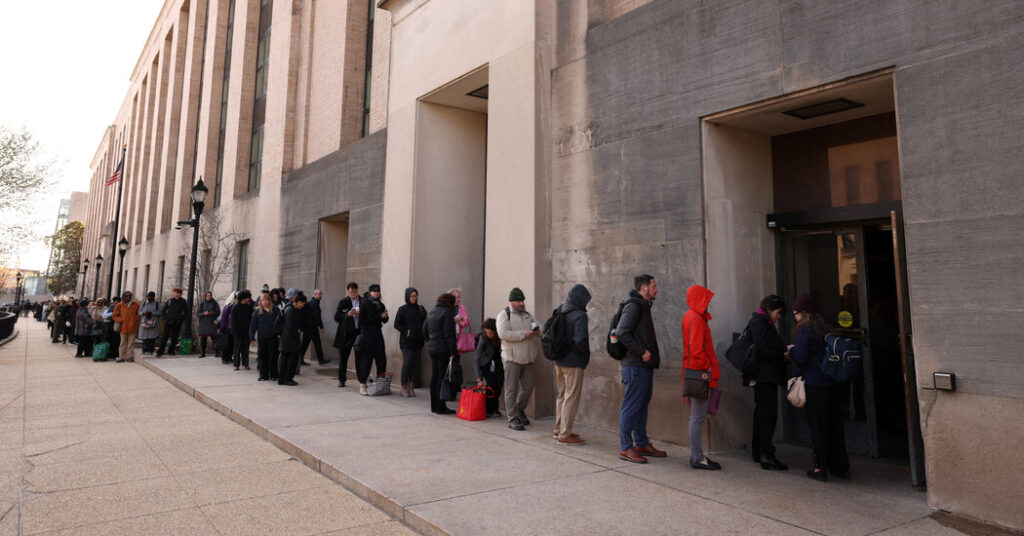 Less than 1% of agency spending goes to federal health