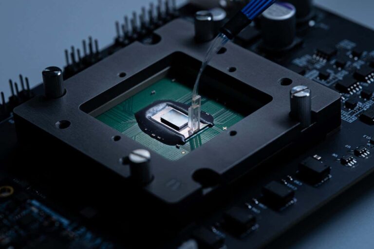 Light based computers are nearing their commercial debut