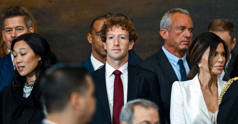 Mark zuckerberg and robbie trump settle antitrust lawsuit against meta