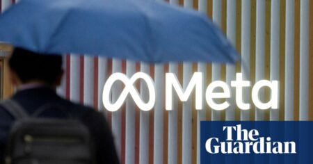 Meta sued in ghana for effects of extreme content on