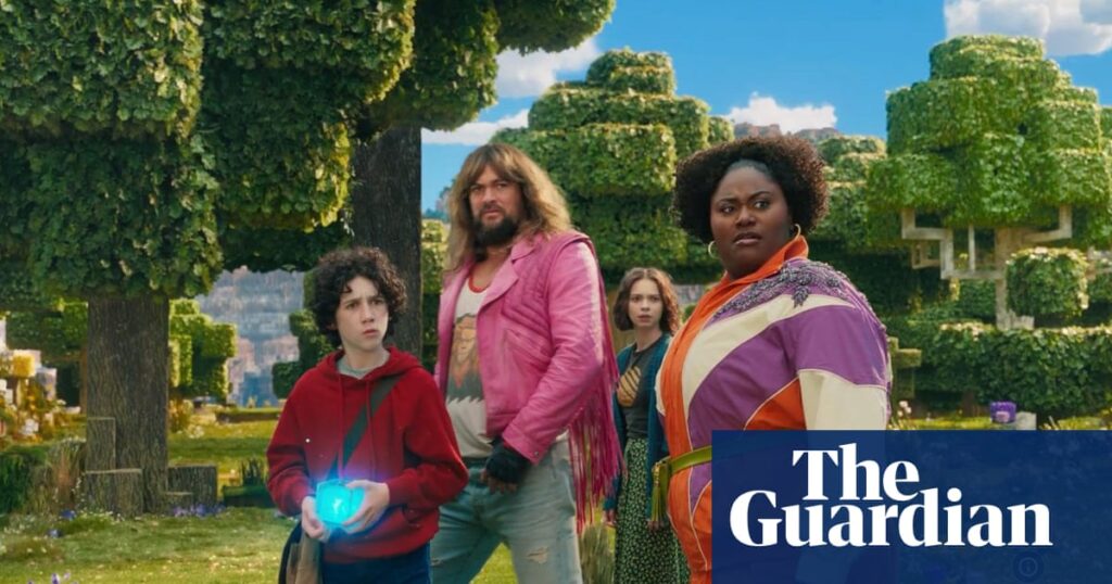 My parents found popcorn in my hair and it turned